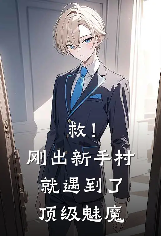 救！刚出新手村就遇到了顶级魅魔