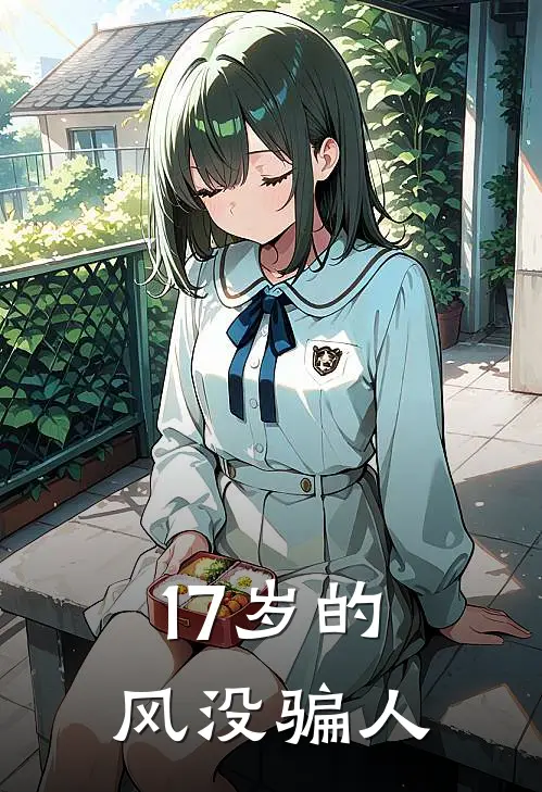 17岁的风没骗人