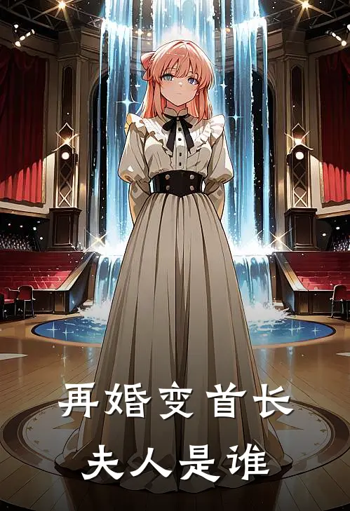 再婚变首长夫人是谁