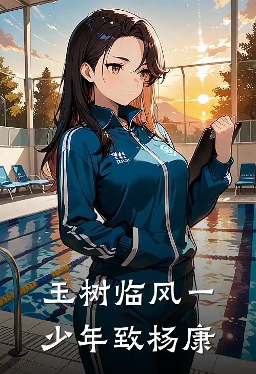 玉树临风一少年致杨康