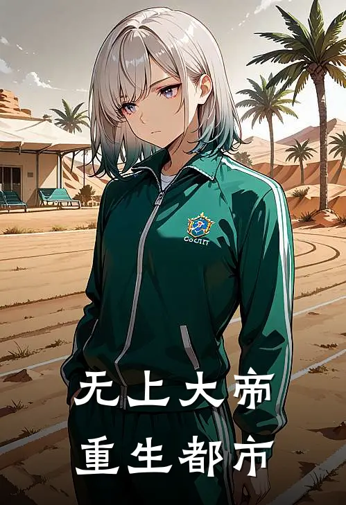 无上大帝重生都市