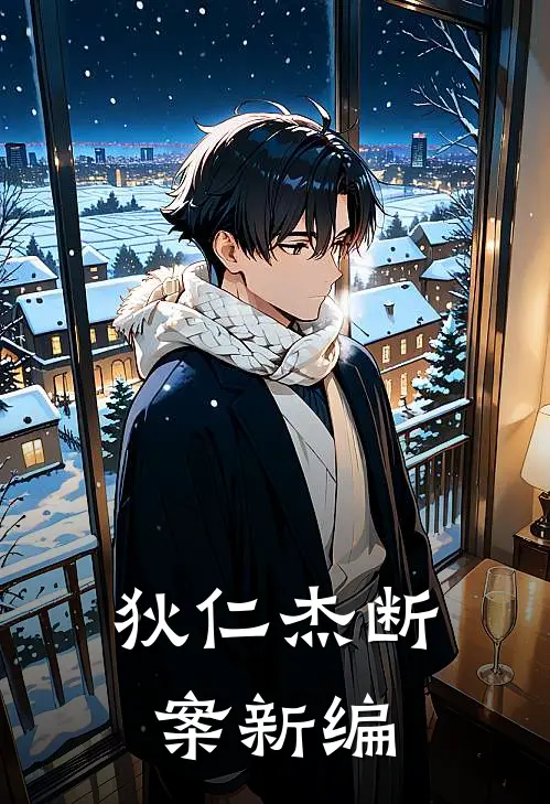 狄仁杰断案新编狄仁杰元芳完整免费小说_小说全文免费阅读狄仁杰断案新编狄仁杰元芳