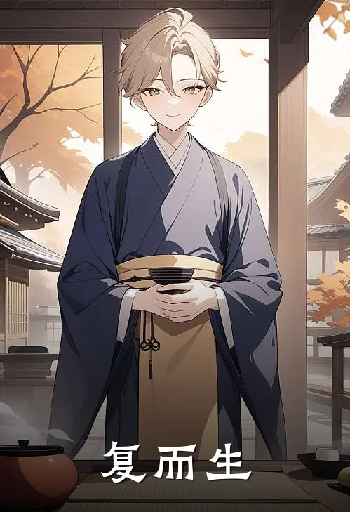 复而生