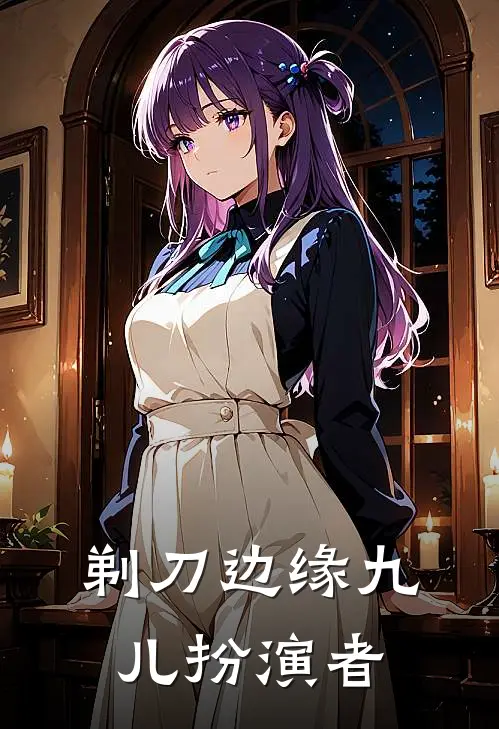 剃刀边缘九儿扮演者