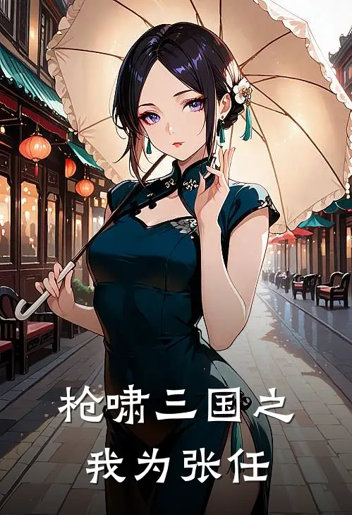 枪啸三国之我为张任