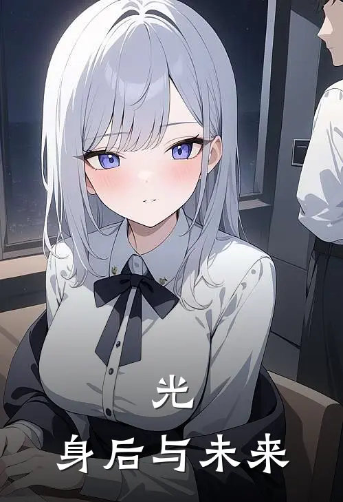 光，身后与未来