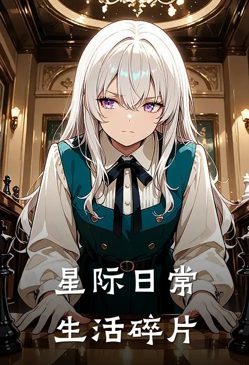 星际日常生活碎片