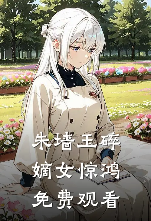 朱墙玉碎嫡女惊鸿免费观看