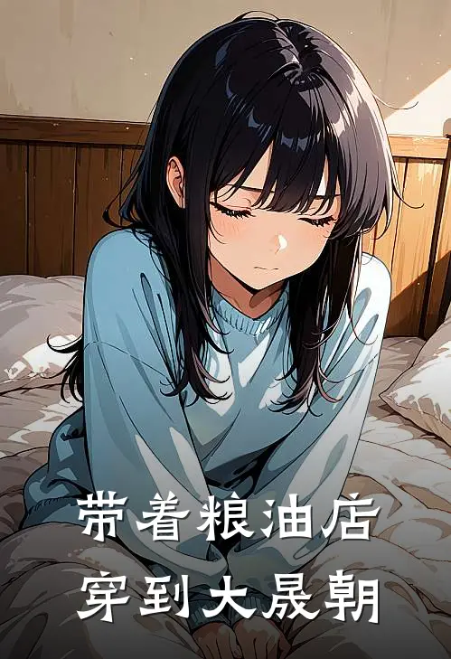 带着粮油店穿到大晟朝江书瑶江书瑶热门完结小说_最新章节列表带着粮油店穿到大晟朝(江书瑶江书瑶)