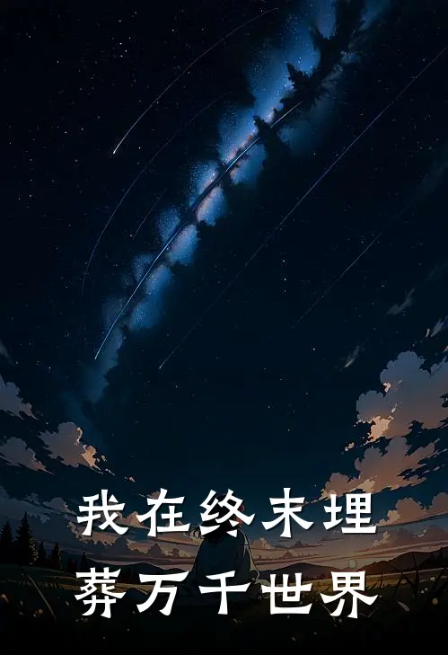 我在终末埋葬万千世界