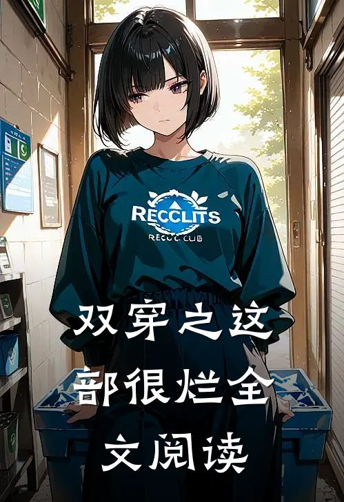 双穿之这部很烂全文阅读