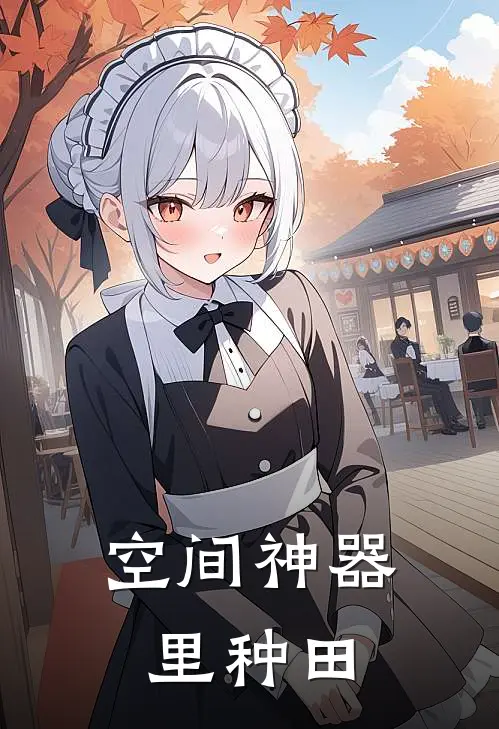 空间神器里种田