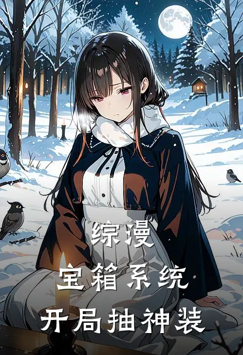 利库里克(综漫：宝箱系统，开局抽神装)全章节在线阅读_(综漫：宝箱系统，开局抽神装)全本在线阅读