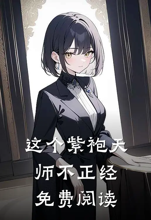 这个紫袍天师不正经免费阅读