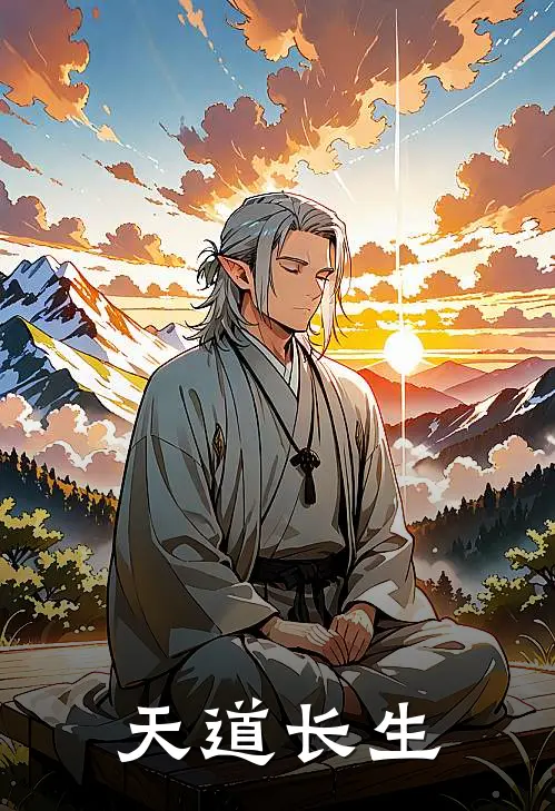 天道长生