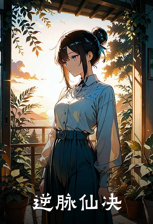 逆脉仙决