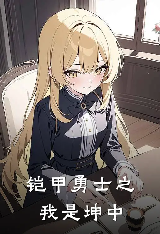 铠甲勇士之我是坤中