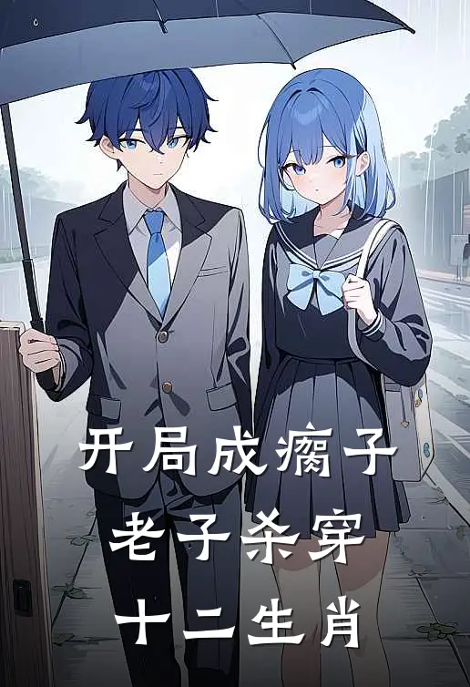 开局成瘸子，老子杀穿十二生肖