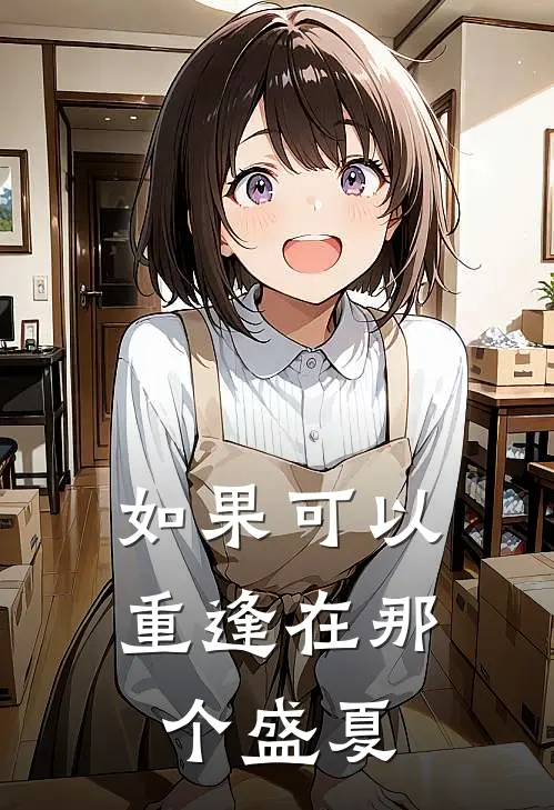 如果可以重逢在那个盛夏