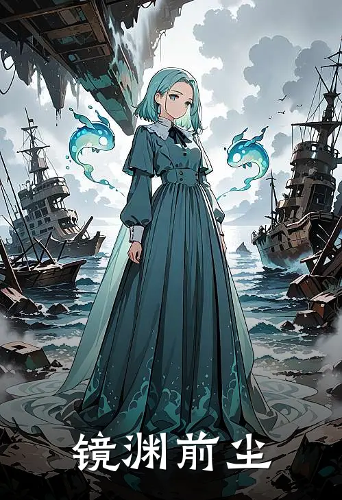 镜渊前尘