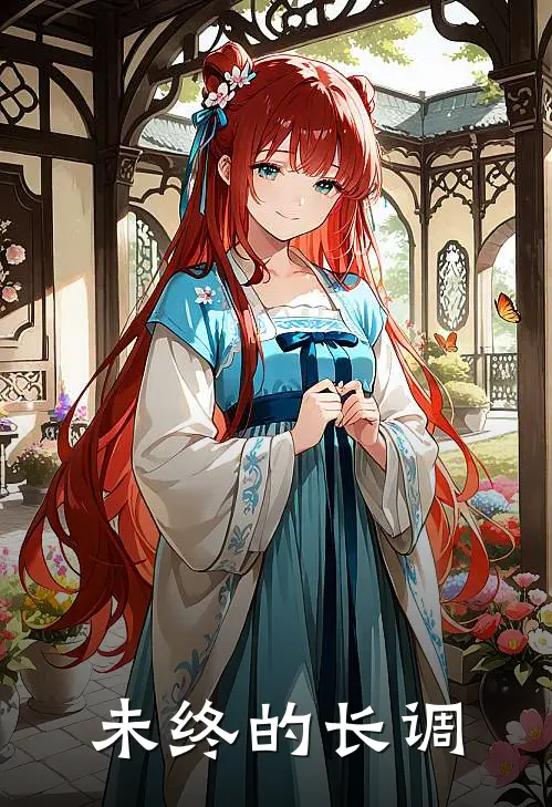 未终的长调