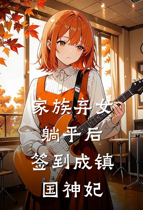 家族弃女躺平后，签到成镇国神妃