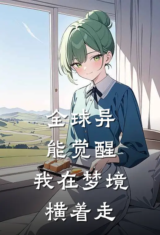 全球异能觉醒，我在梦境横着走