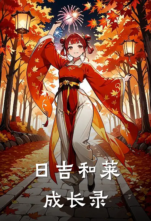 日吉和莱成长录