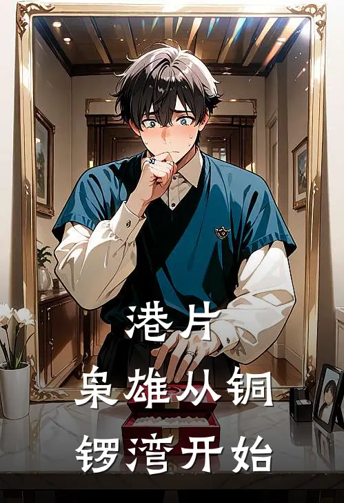 港片：枭雄从铜锣湾开始