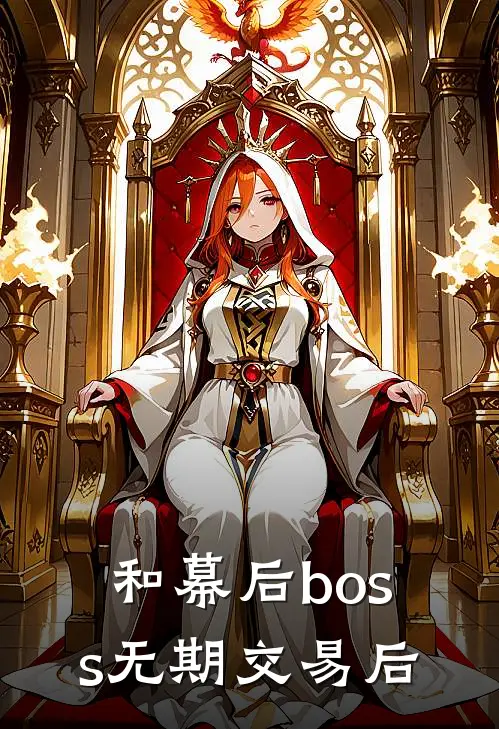 和幕后boss无期交易后