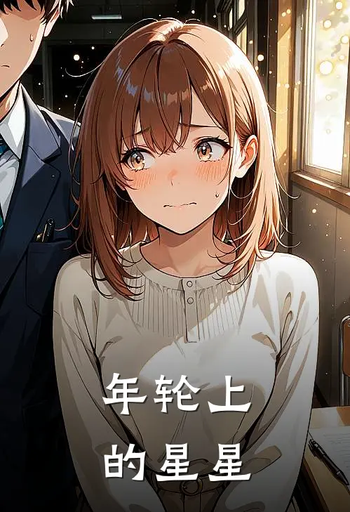 年轮上的星星