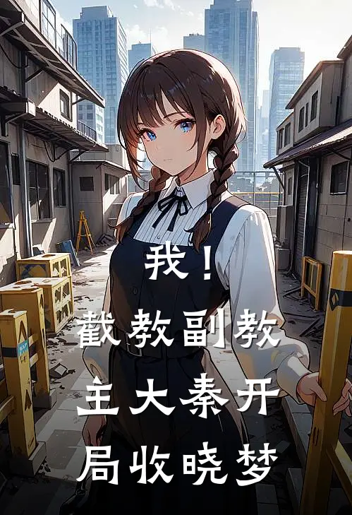 我！截教副教主，大秦开局收晓梦