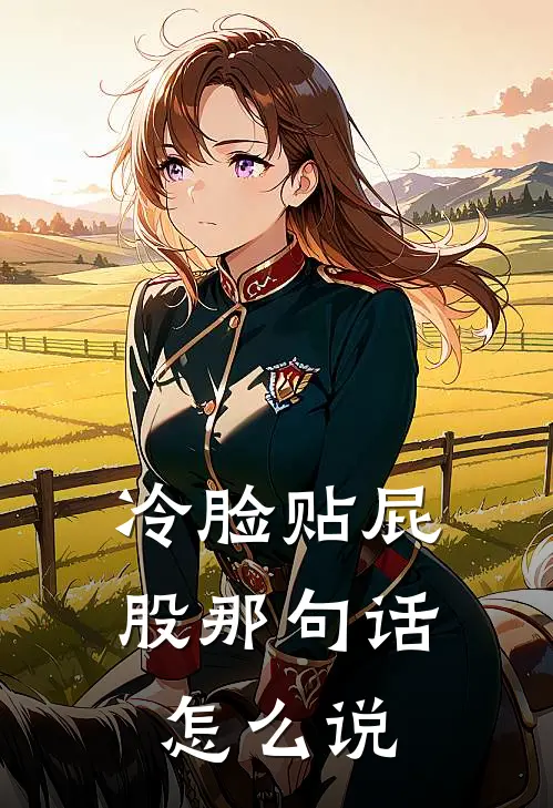 冷脸贴屁股那句话怎么说