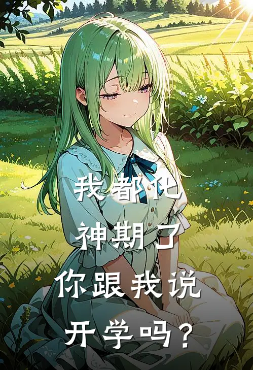 我都化神期了，你跟我说开学吗？