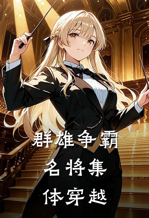 杨无敌项羽群雄争霸，名将集体穿越全本免费在线阅读_群雄争霸，名将集体穿越全本阅读