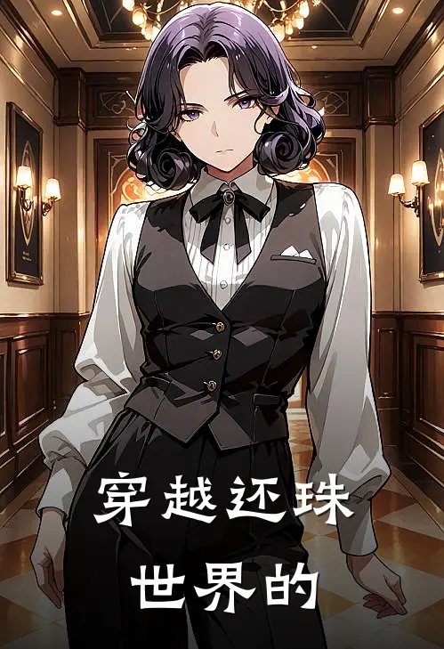 穿越还珠世界的