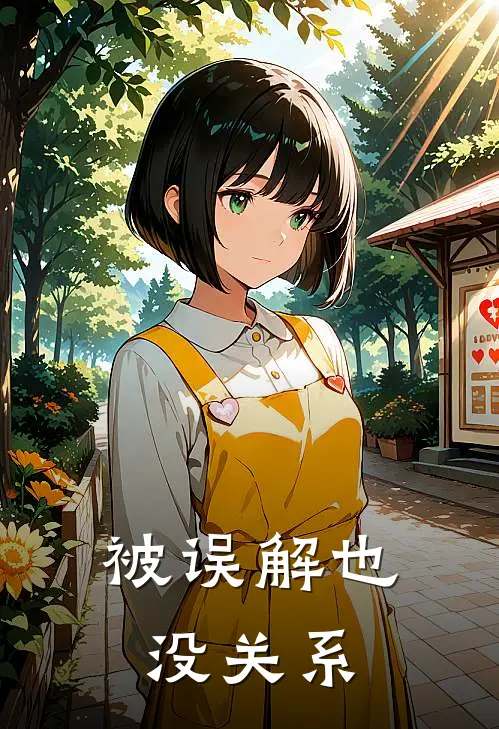 被误解也没关系