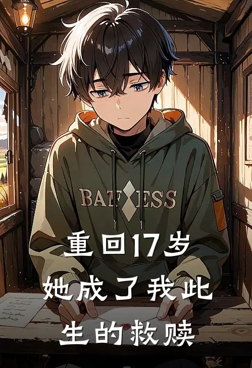 重回17岁：她成了我此生的救赎