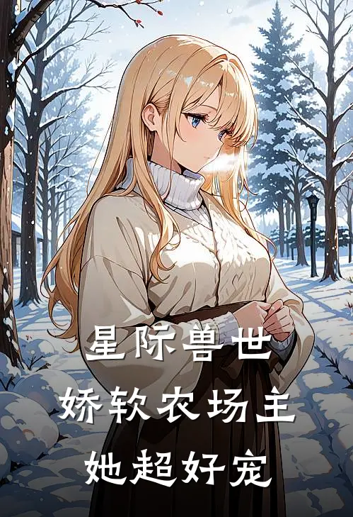 星际兽世：娇软农场主她超好宠