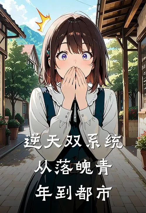 逆天双系统：从落魄青年到都市