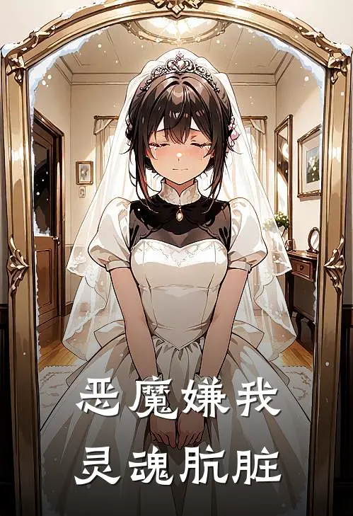 恶魔嫌我灵魂肮脏