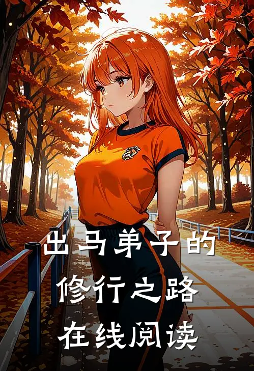 出马弟子的修行之路在线阅读