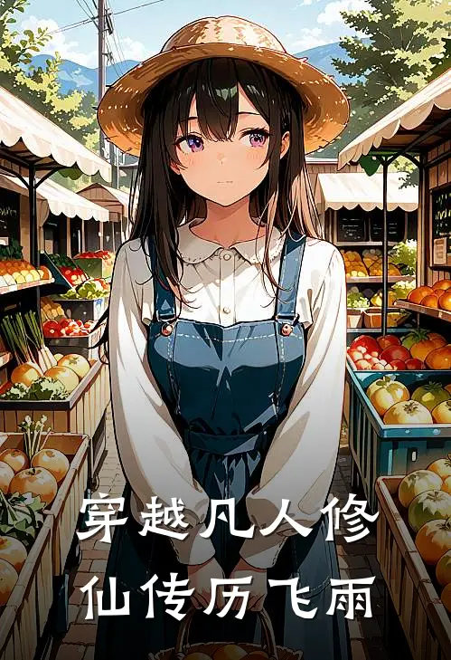 穿越凡人修仙传历飞雨