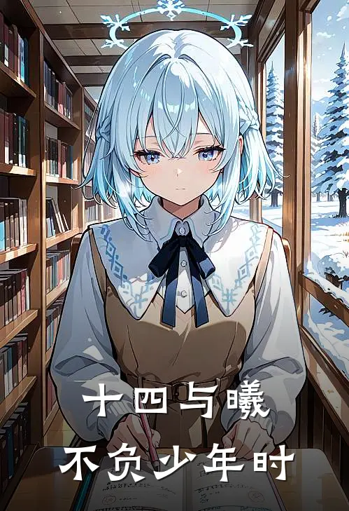 十四与曦：不负少年时