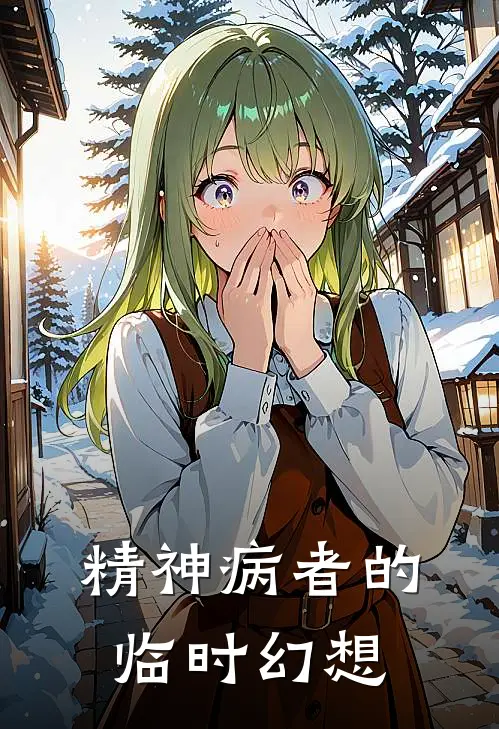 精神病者的临时幻想