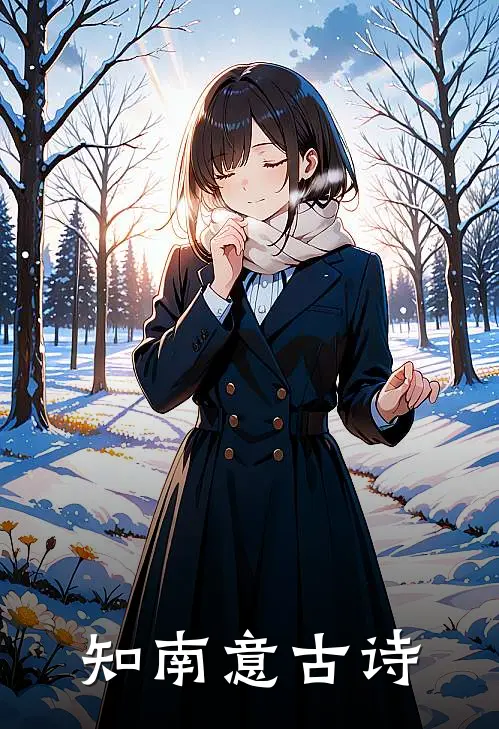 知南意古诗
