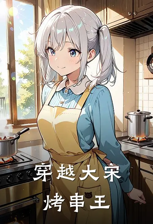 穿越大宋烤串王