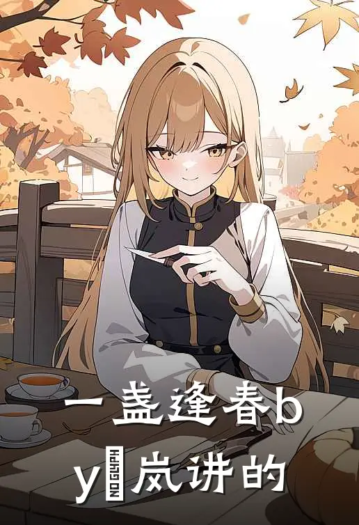 一盏逢春by炩岚讲的