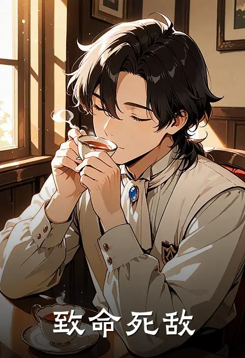 致命死敌霍澜霍澜完结小说_完结版小说全文免费阅读致命死敌霍澜霍澜