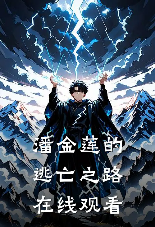 潘金莲的逃亡之路在线观看